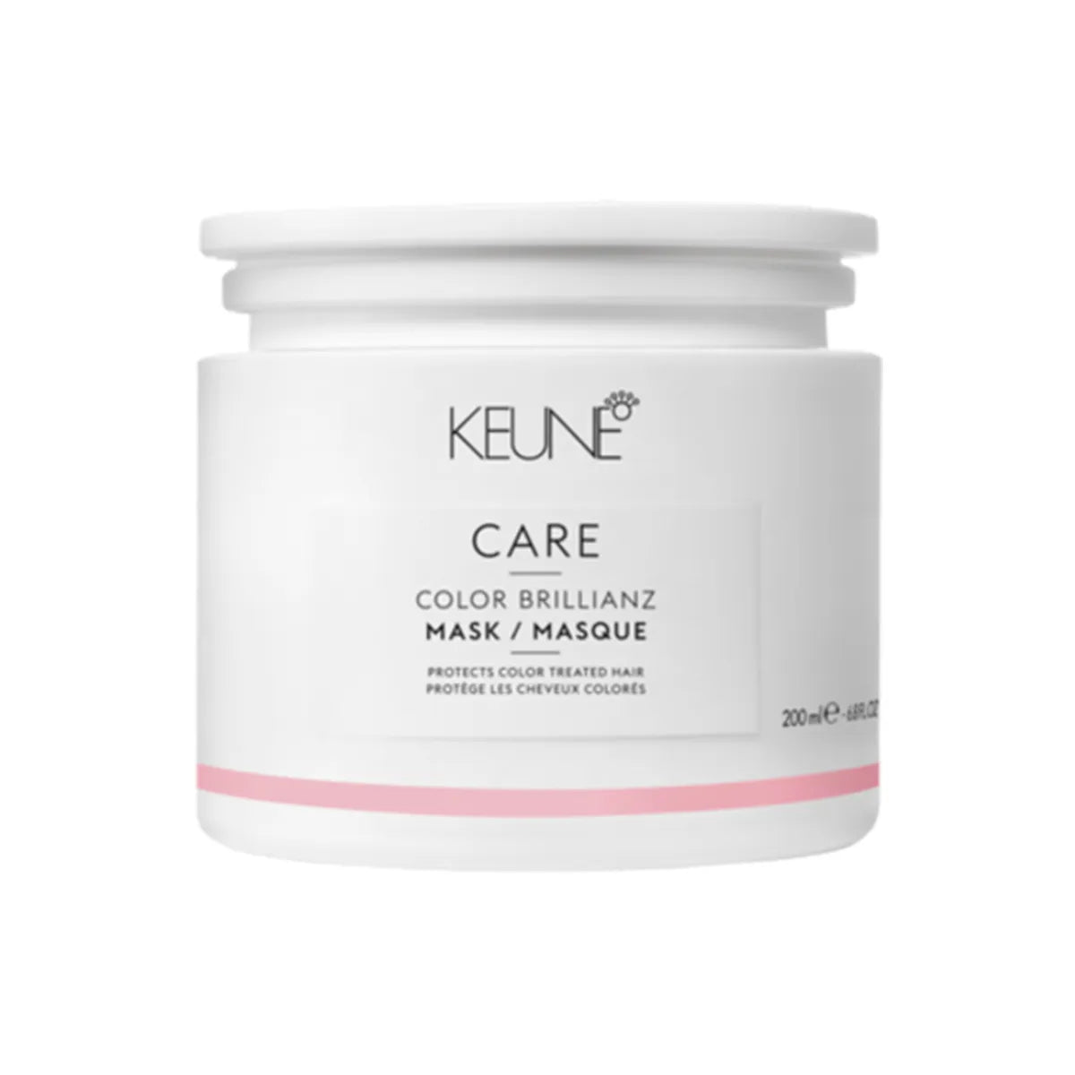 KEUNE CARE MASK 200ML COLOR BRILLIANZ