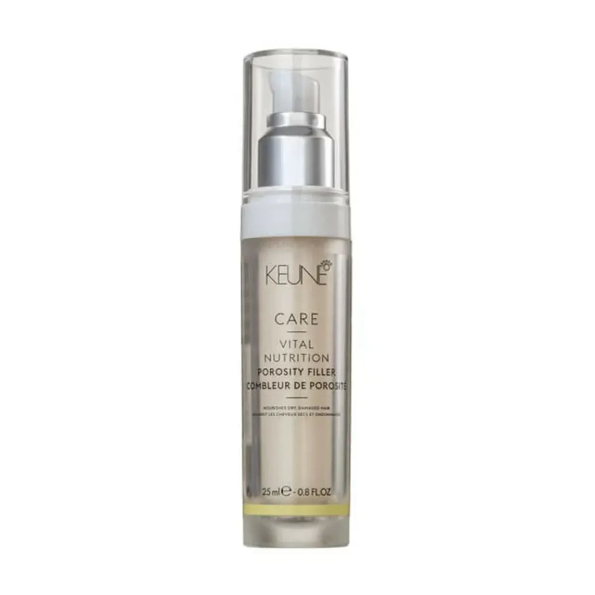 KEUNE CARE VITAL NUTRITION POROSITY FILLER 25ML