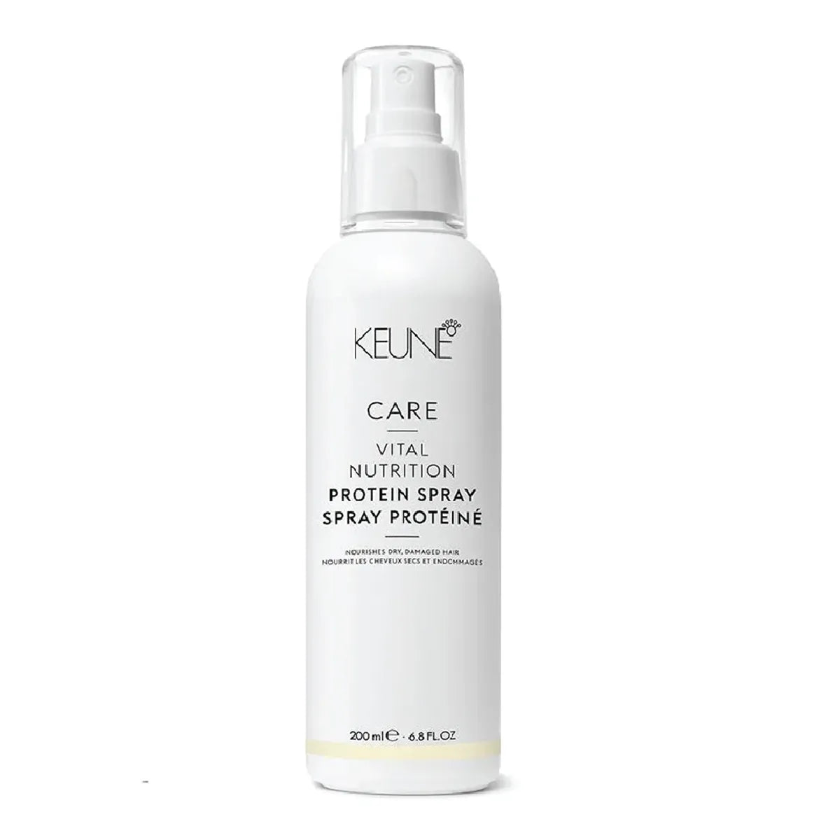 KEUNE CARE VITAL NUTRITION PROTEIN SPRAY 200ML
