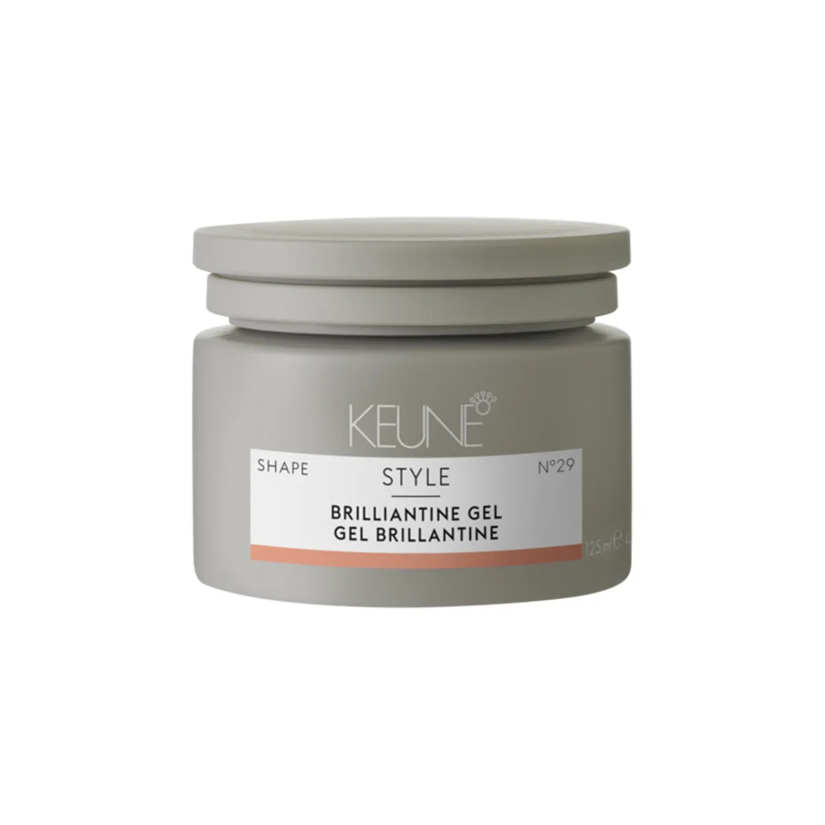KEUNE HAIR GEL BRILLIANT