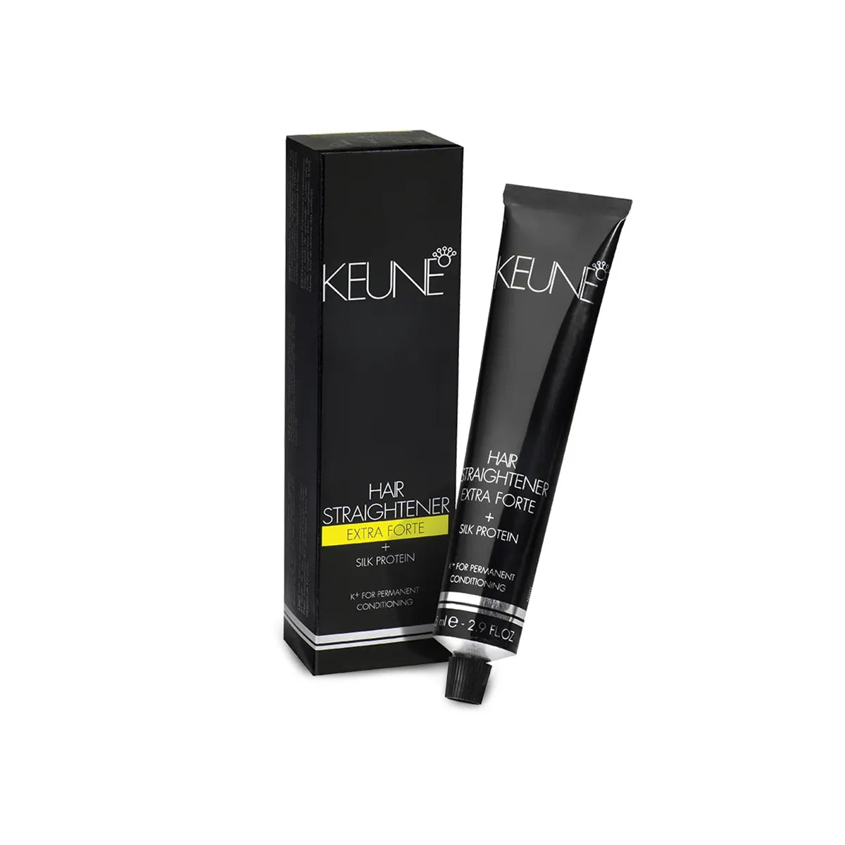 KEUNE HAIR STRAIGHTENER EXTRA FORTE