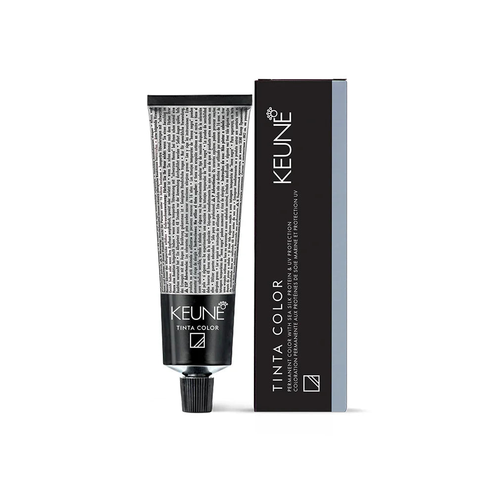 KEUNE TINTA HAIR COLOR 1