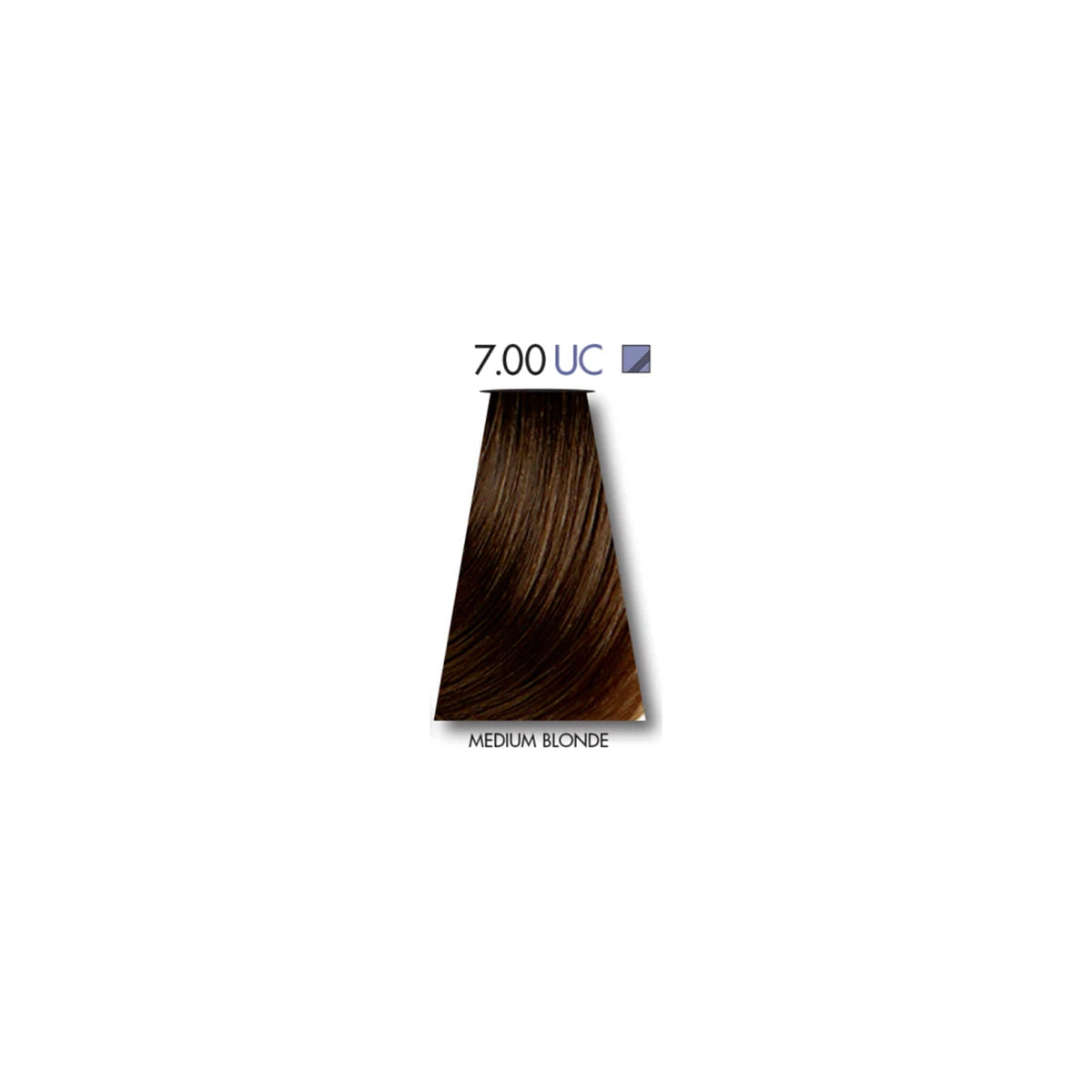 KEUNE TINTA H COLOR 07 Series