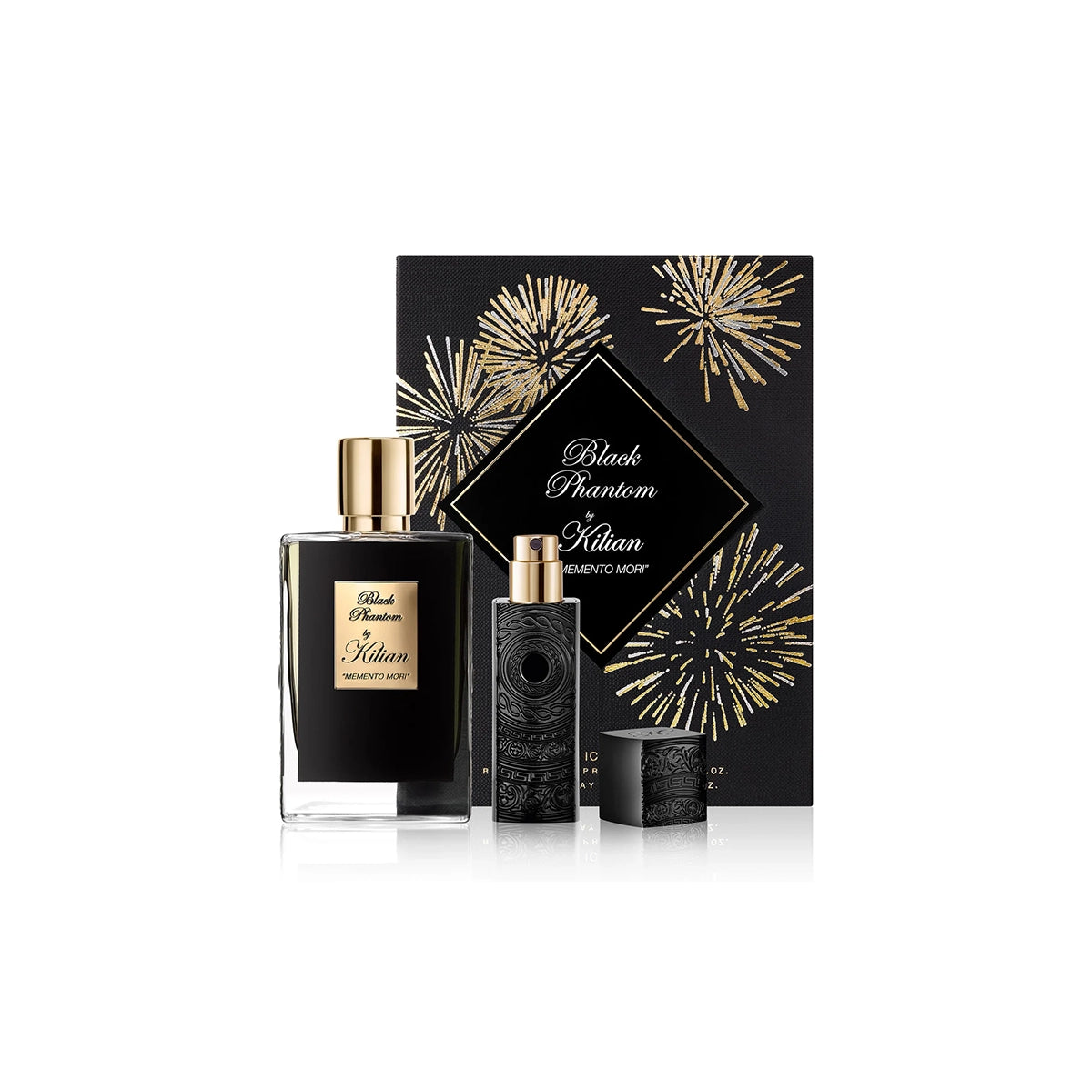 KILIAN BLACK PHANTOM GIFT SET
