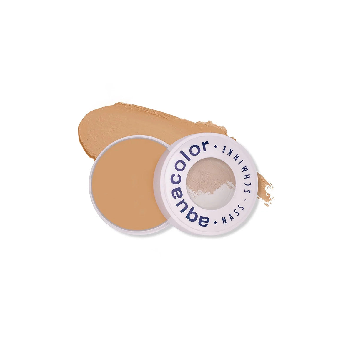 KRYOLAN AQUA COLOR PAN CAKE