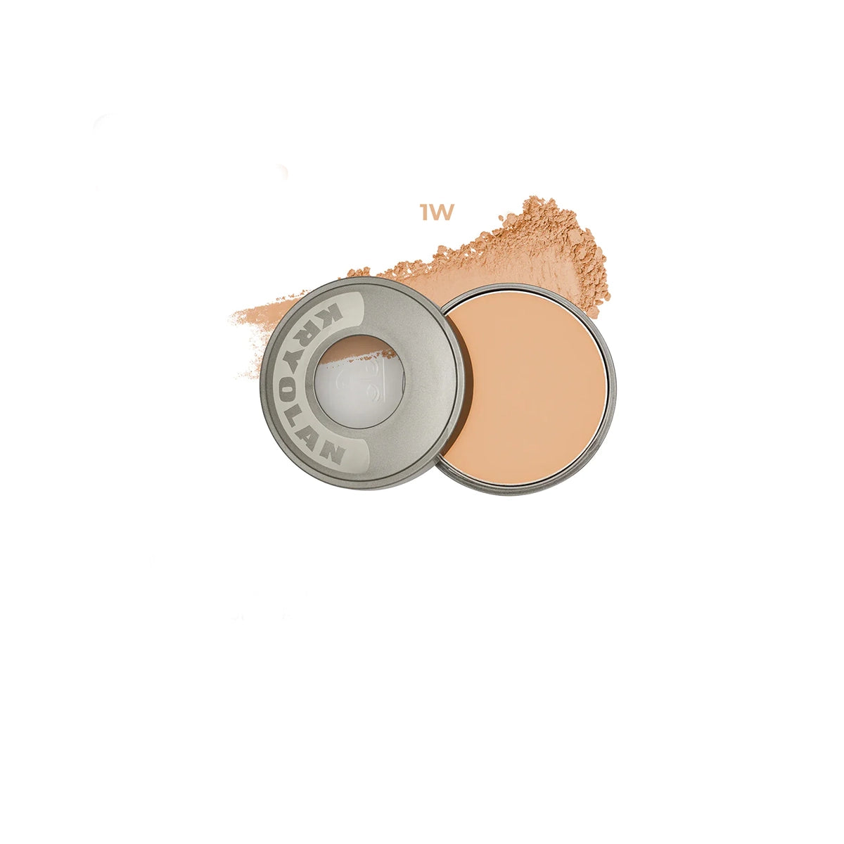 KRYOLAN CAKE MAKE UP