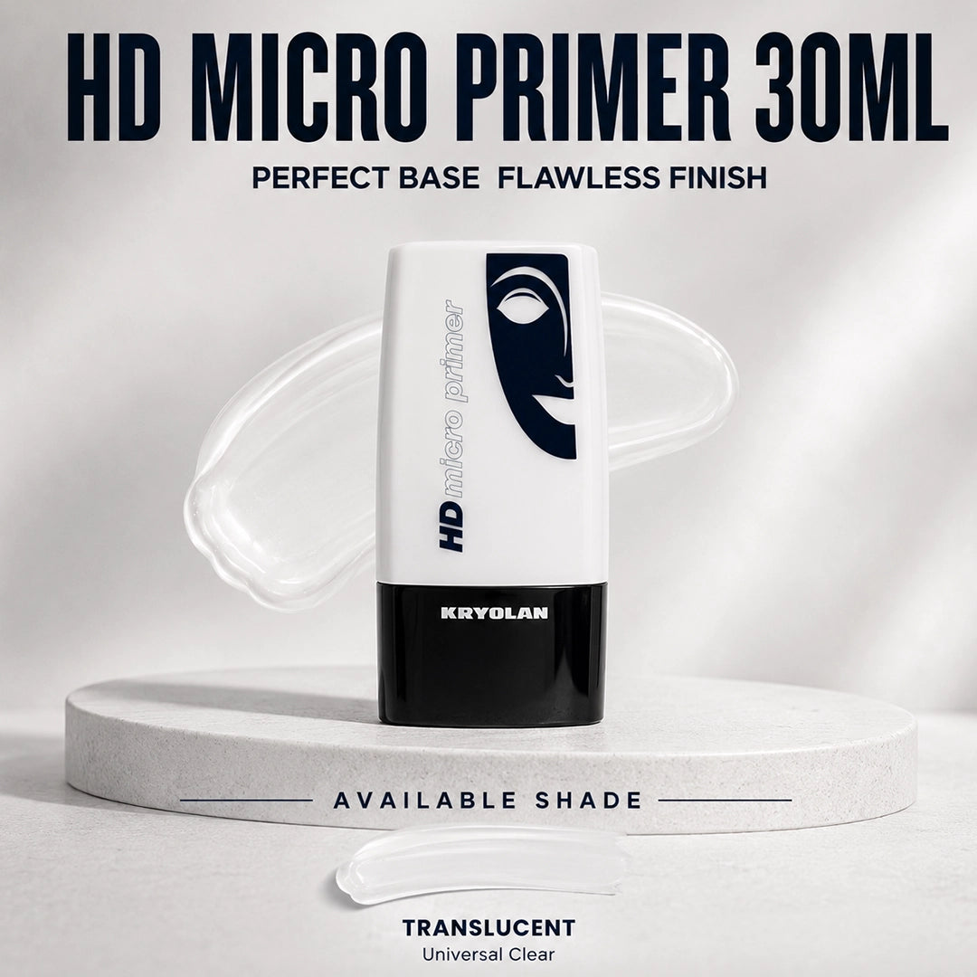 KRYOLAN HD MICRO PRIMER 30ML