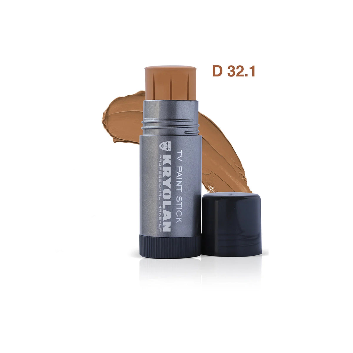 KRYOLAN PROFESSIONAL MAKEUP TV PAINT STICK D32.1