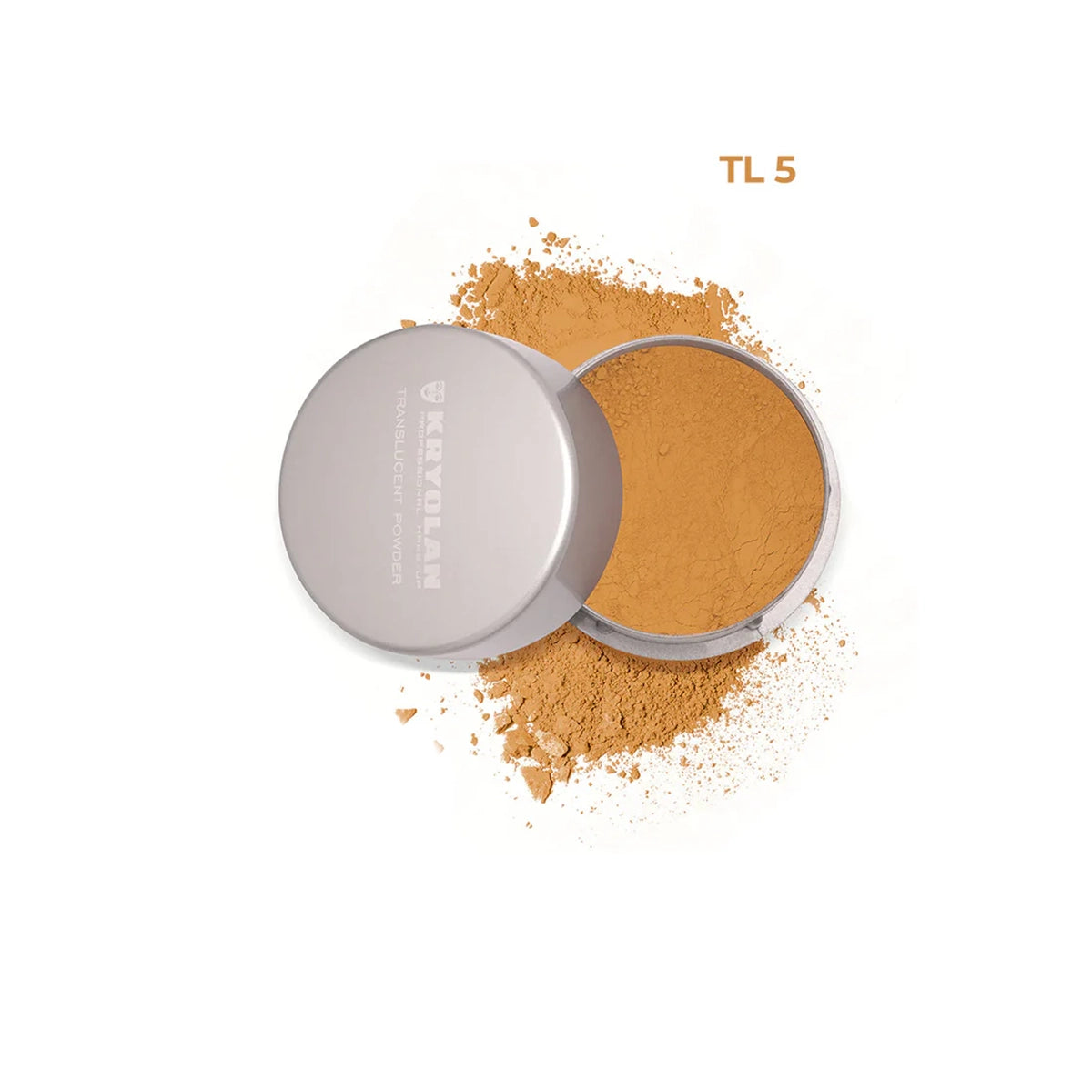 KRYOLAN TRANSLUCENT POWDER