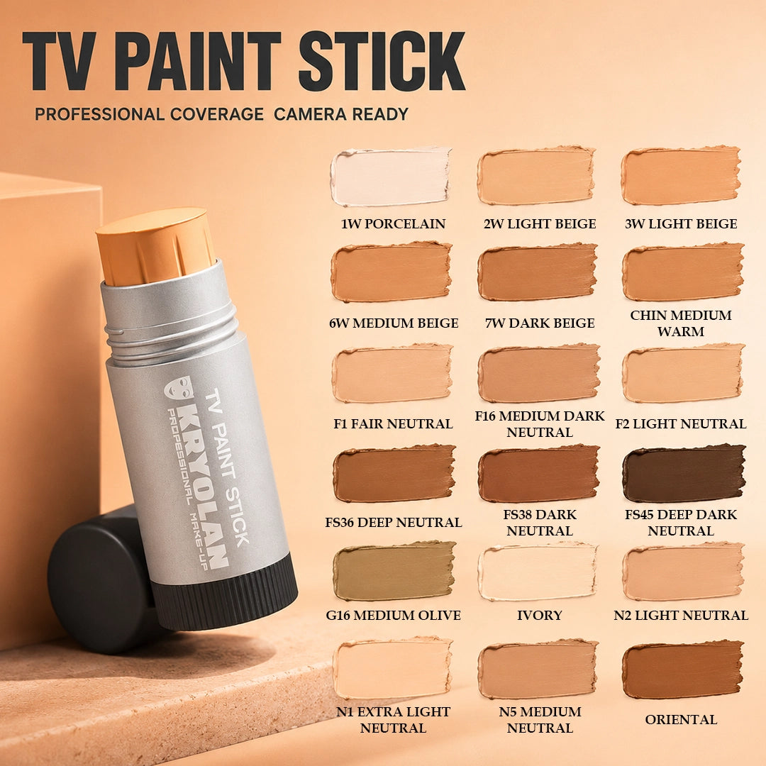 KRYOLAN TV PAINT STICK