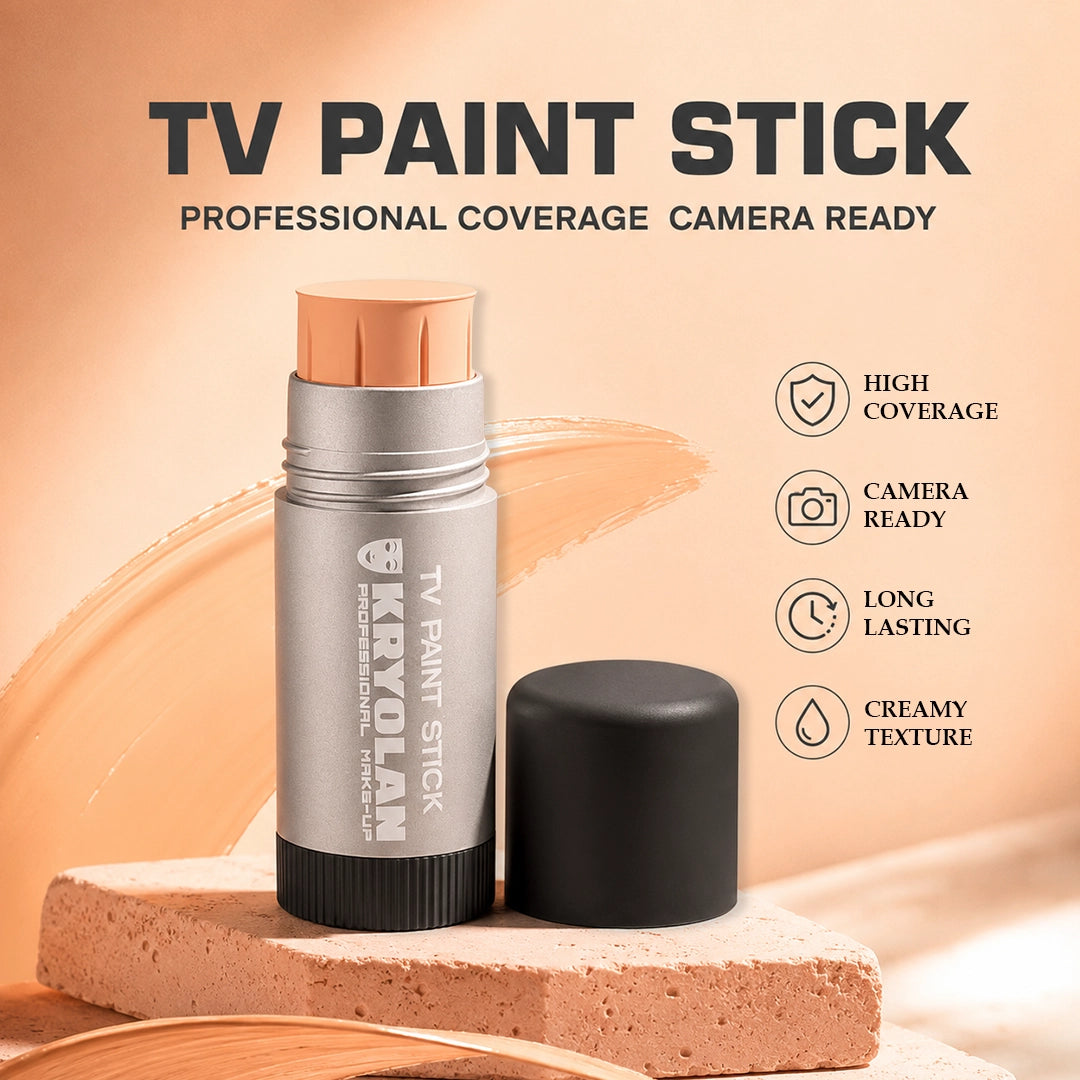 KRYOLAN TV PAINT STICK
