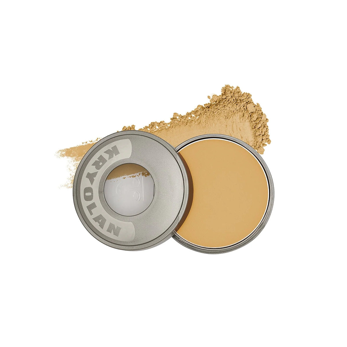 KRYOLAN CAKE MAKE UP