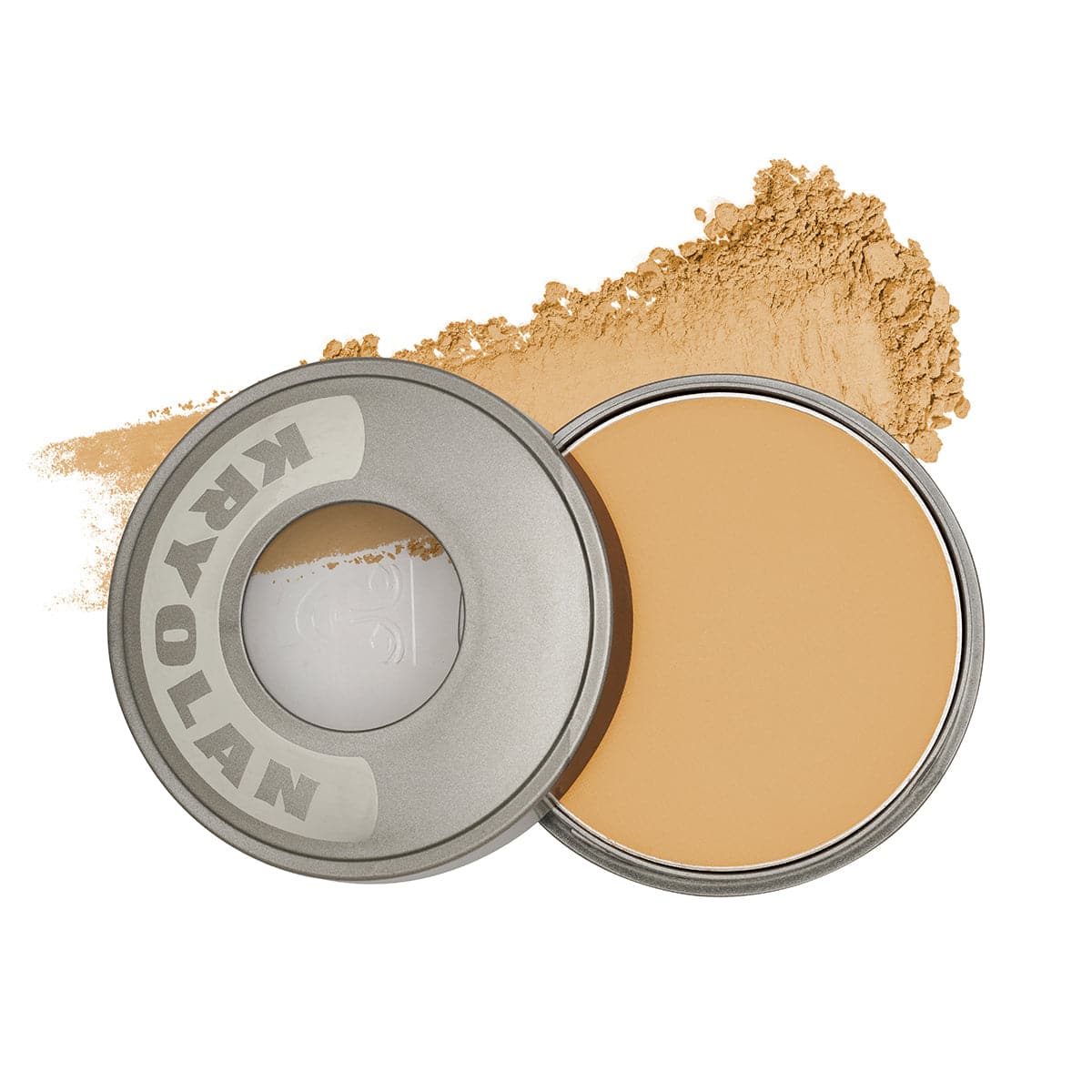 KRYOLAN CAKE MAKE UP