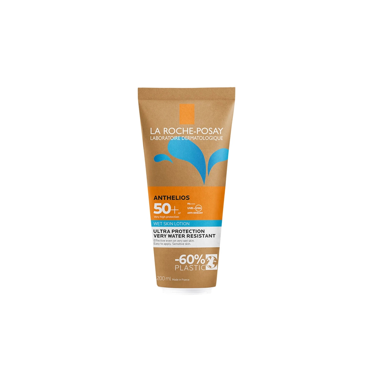 LA ROCHE POSAY ANTHELIOS SPF50 ULTRA PROTECTION 250ML