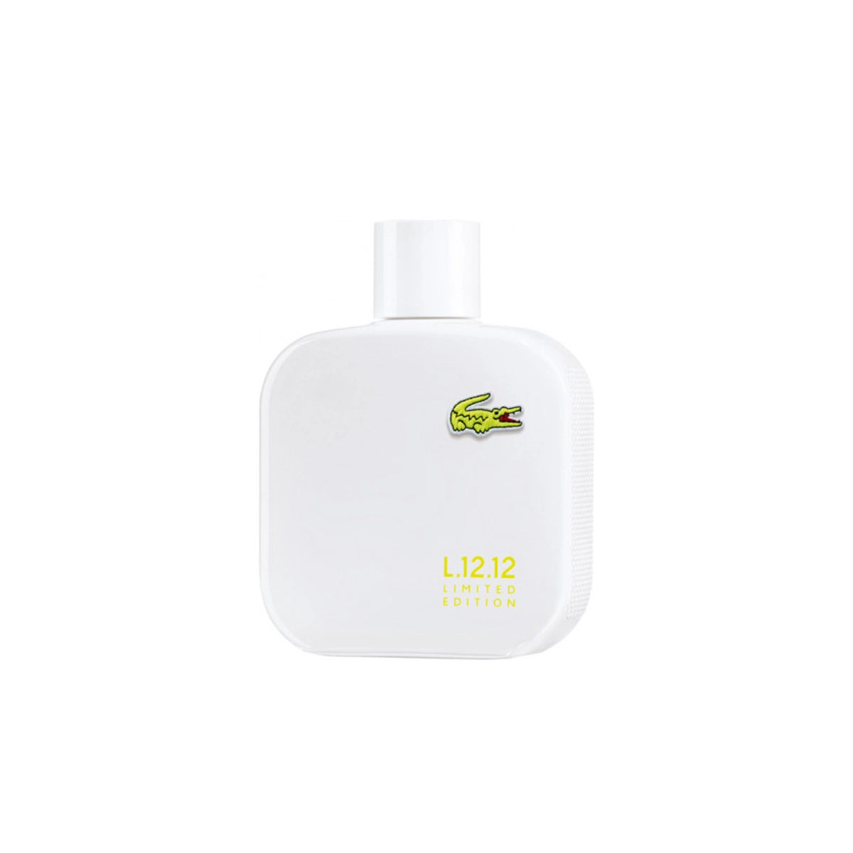 LACOSTE EAU DE LACOSTE BLANC P.H EDT 100ML