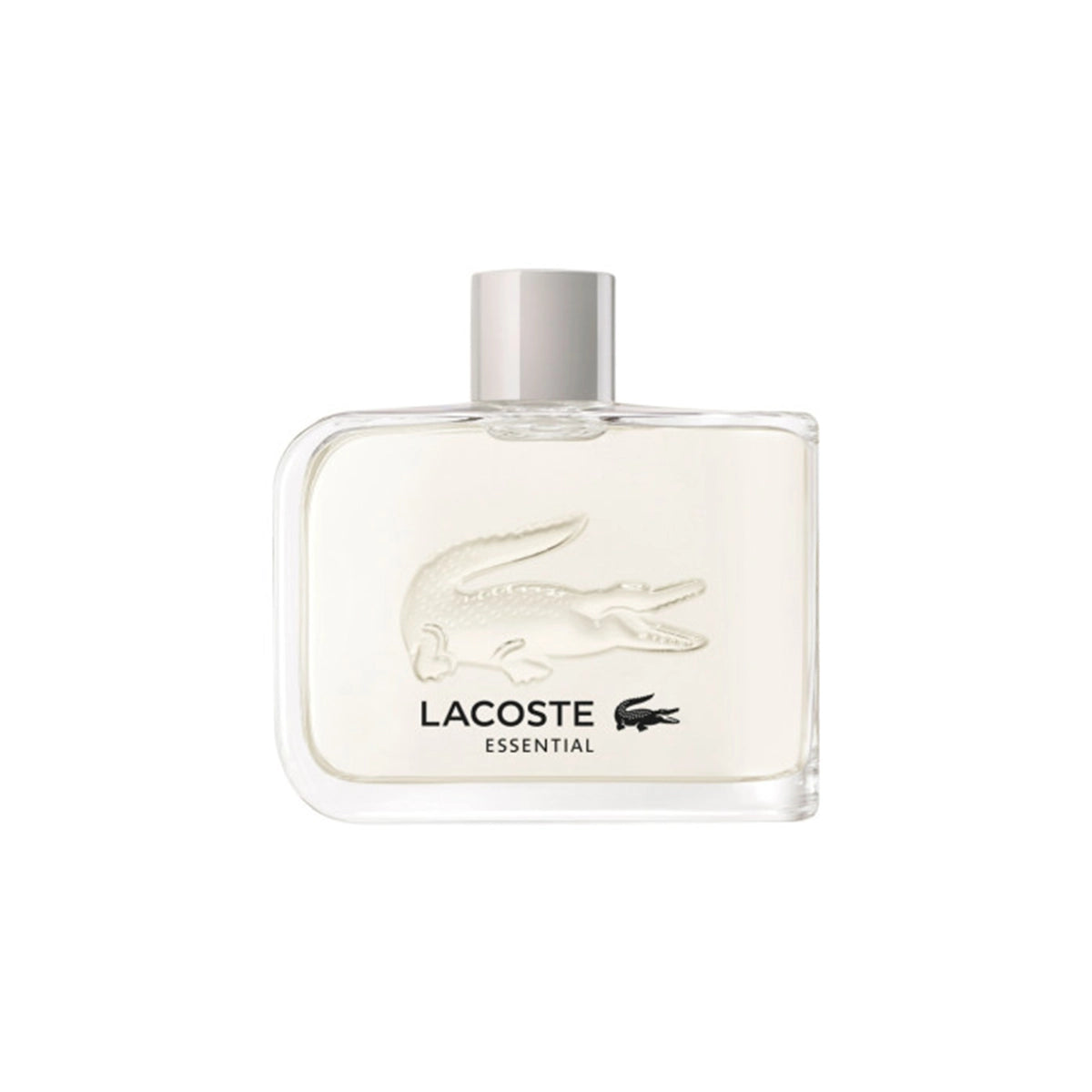 LACOSTE ESSENTIAL MAN EDT 125ML