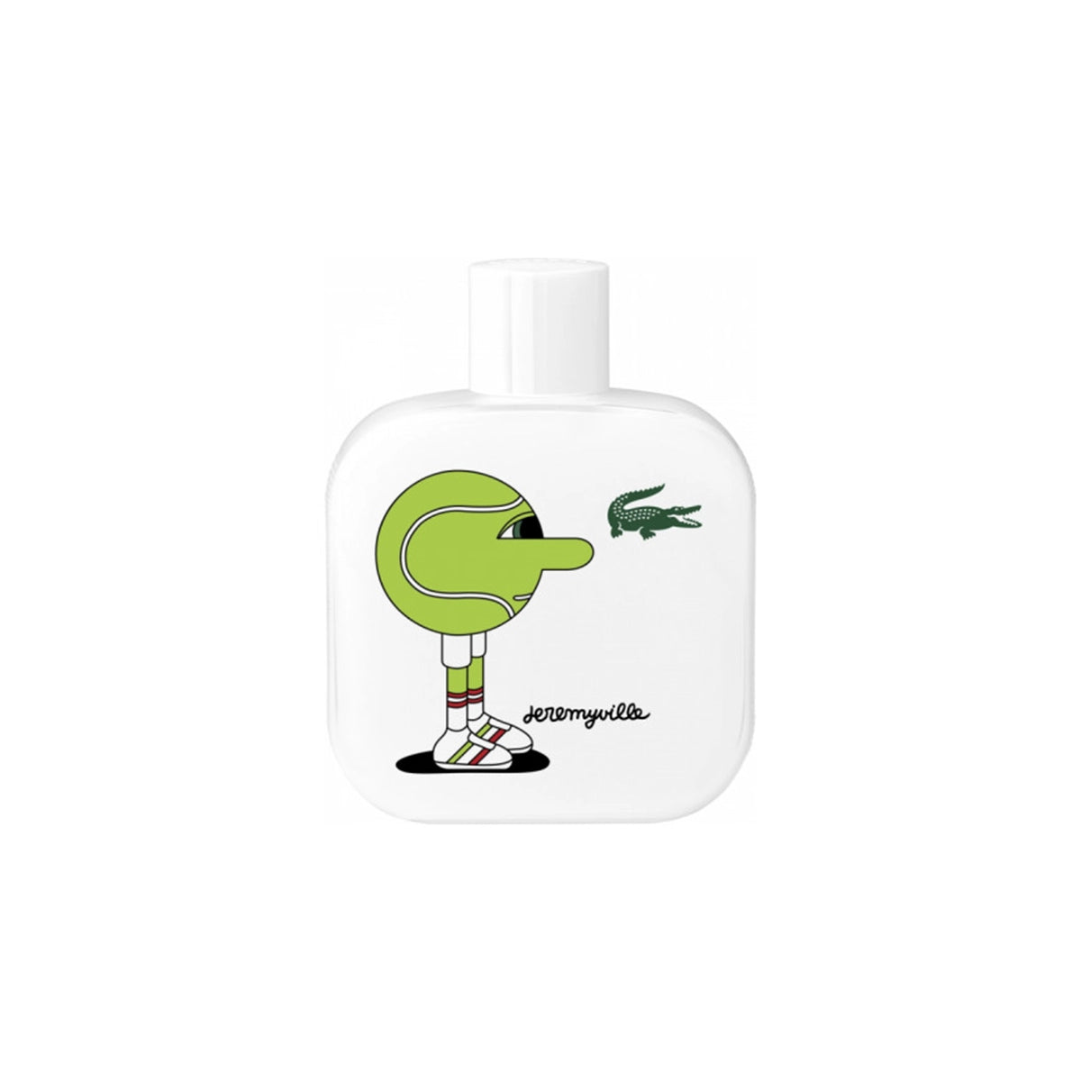 LACOSTE JEREMYVILLE BLANC EDT 100ML
