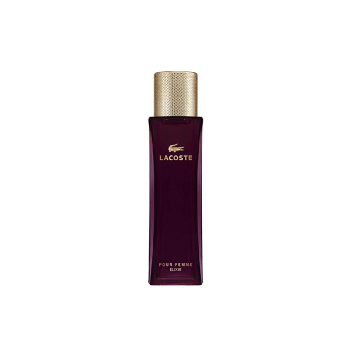LACOSTE POUR FEMME ELIXIR EDP 90ML
