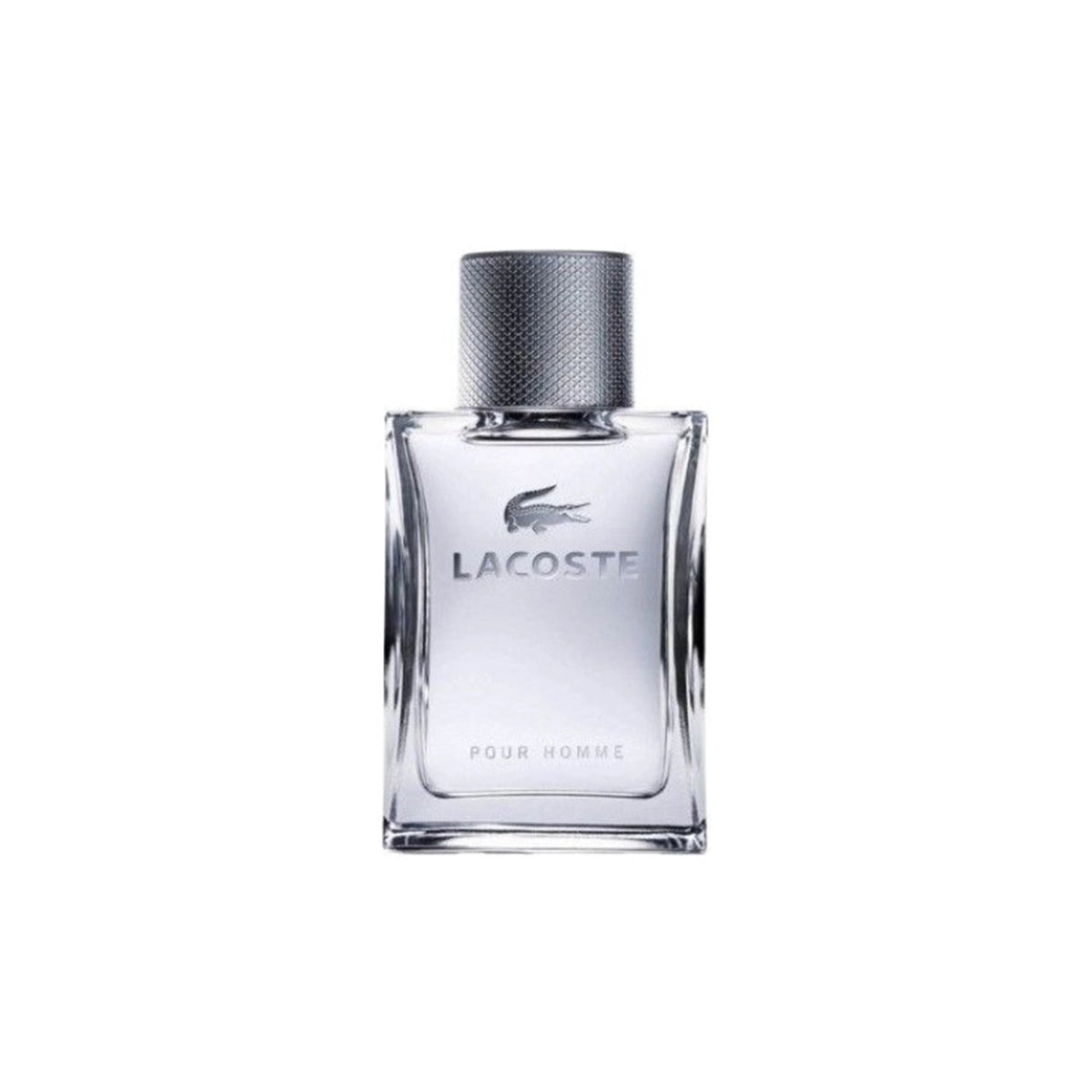 LACOSTE POUR HOMME EDT 100ML RED