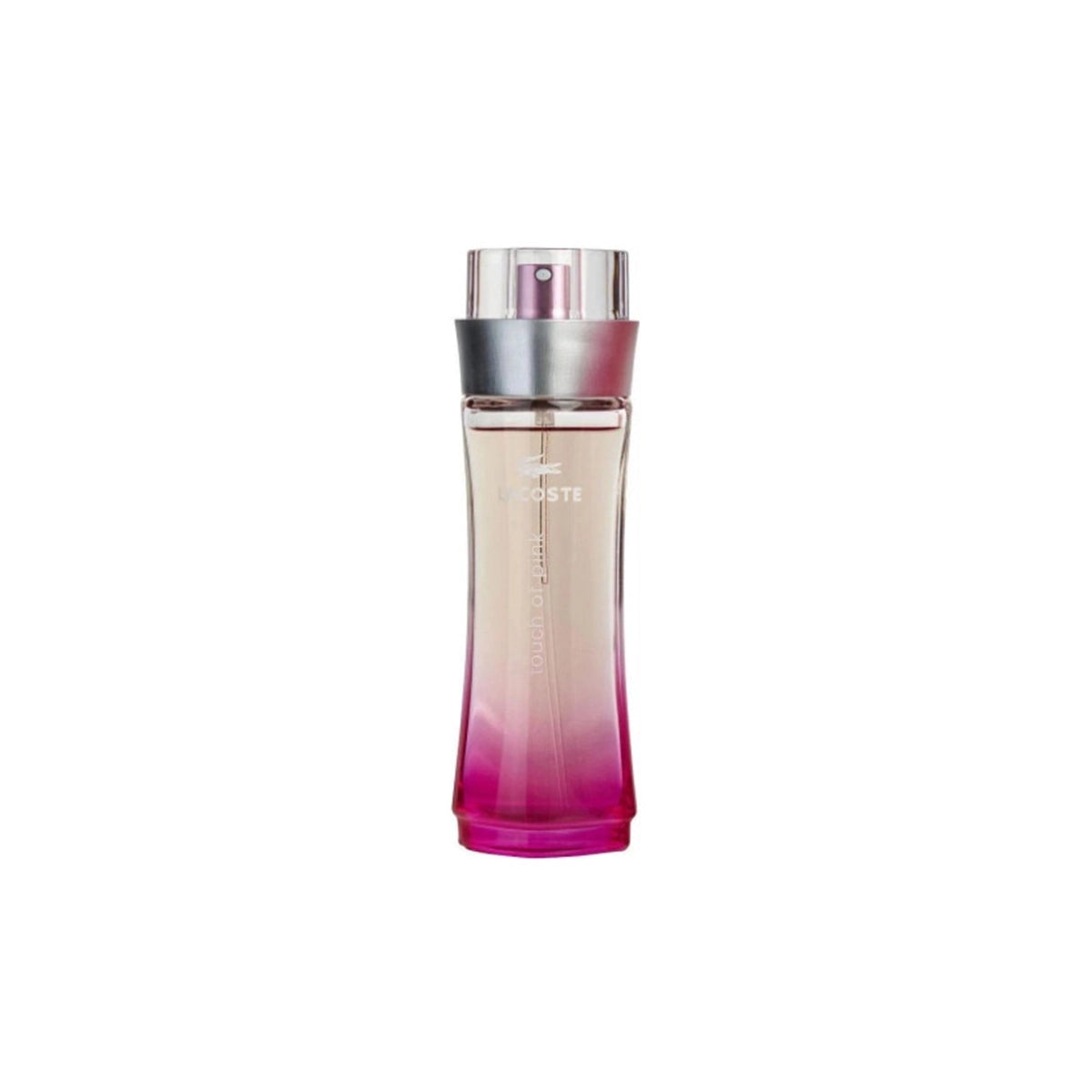 LACOSTE TOUCH OF PINK EDT 90ML