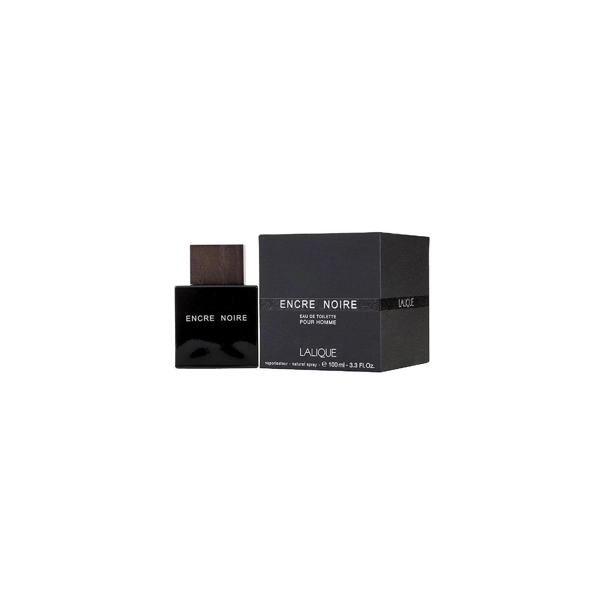 LALIQUE ENCRE NOIRE 100ML
