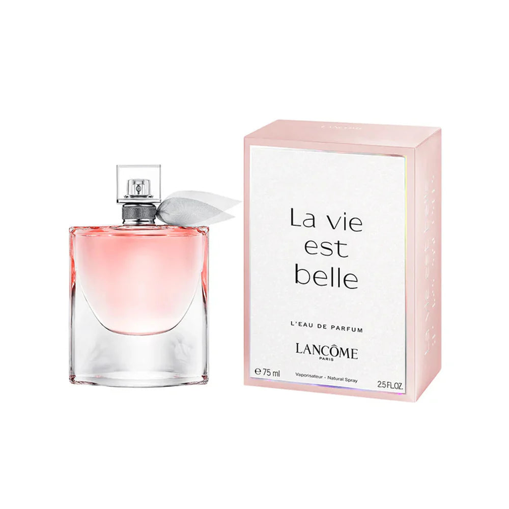 LANCOME LA VIA EST BELLE EDP 75ML