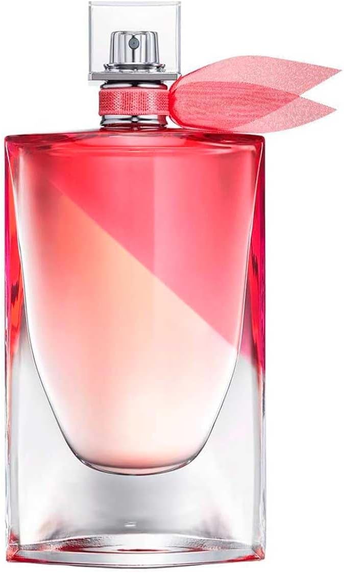 LANCOME LA VIE EST BELLE EN ROSE 100ML LDT