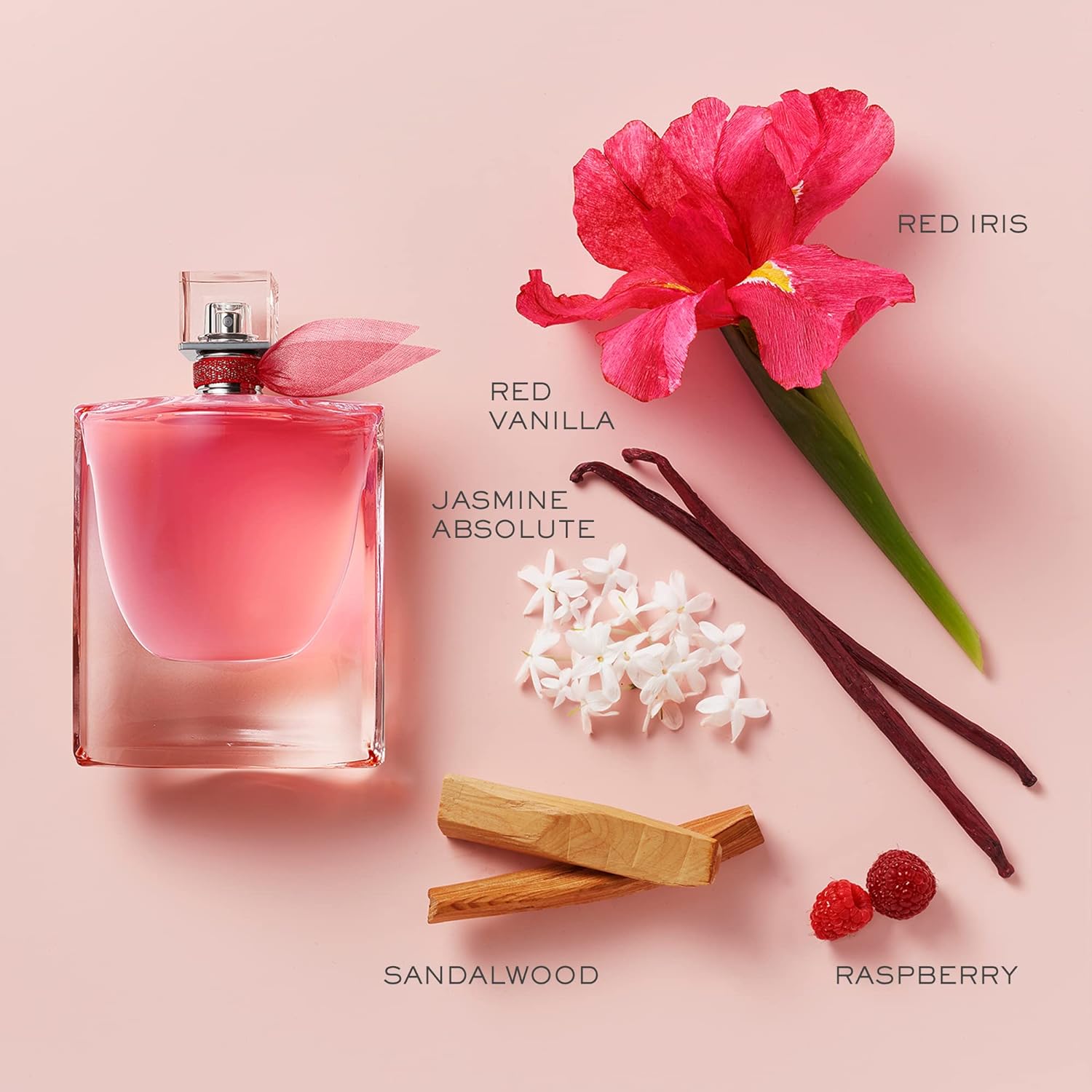LANCOME LA VIE EST BELLE INTENSEMENT EDP 100ML