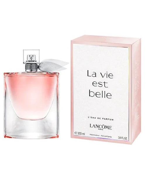 LANCOME LA VIE EST BELLE EDP 100ML.