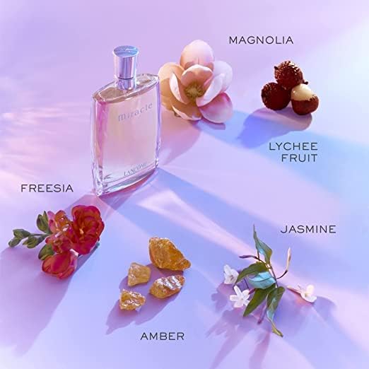 LANCOME MIRACLE EDP 100ML