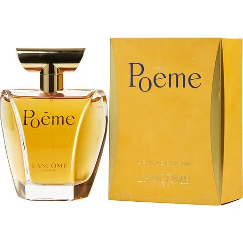 LANCOME POEME EDP 100ML