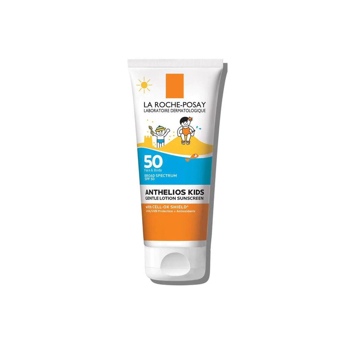 LA ROCHE POSAY ANTHELIOS KIDS SUNSCREEN SPF50 200ML