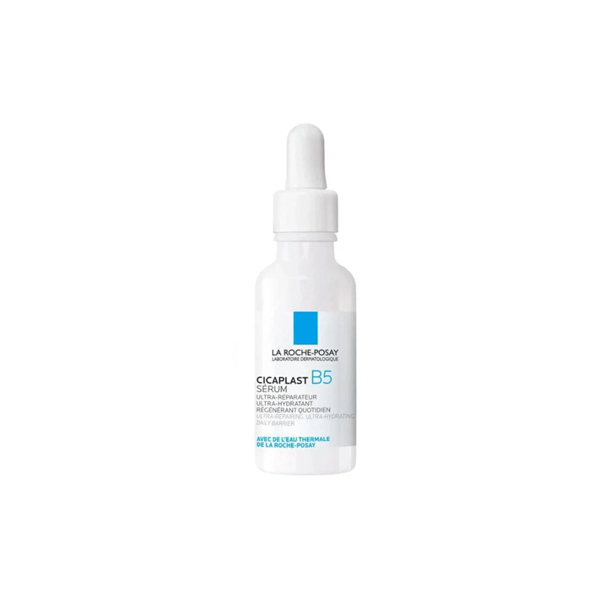 LA ROCHE POSAY CICAPLAST B5 FACE SERUM 30ML