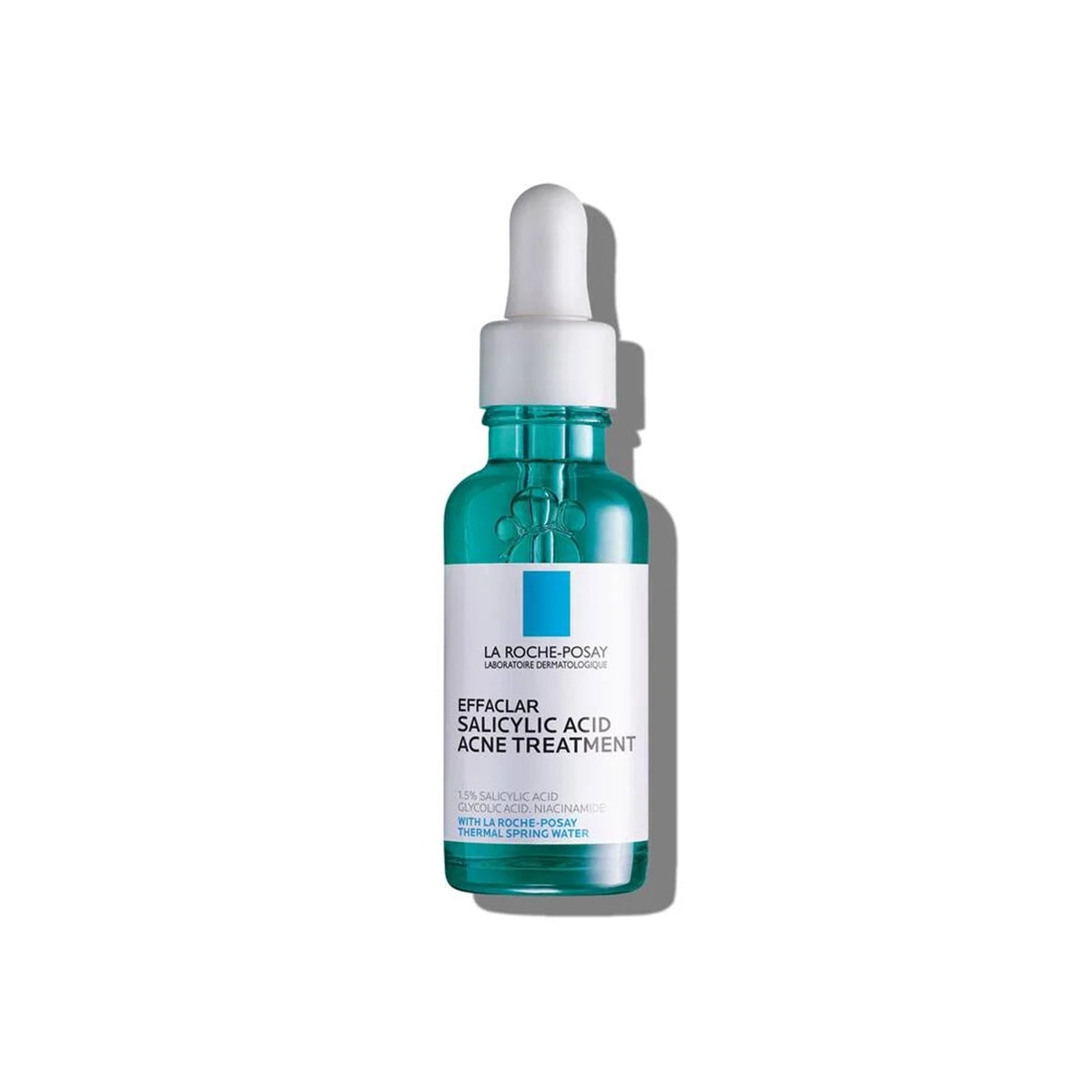 LA ROCHE POSAY SALICYLIC ACID ACNE TREATMENT 30ML