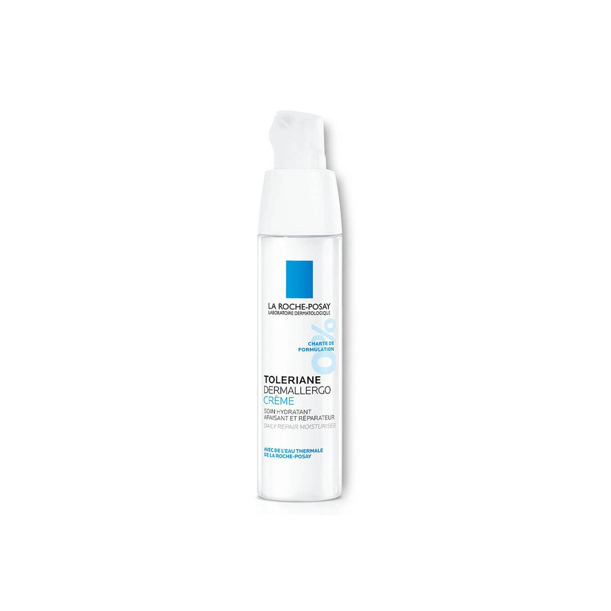 LA ROCHE POSAY TOLERIANE DERMALLERGO MOISTURIZER 40ML