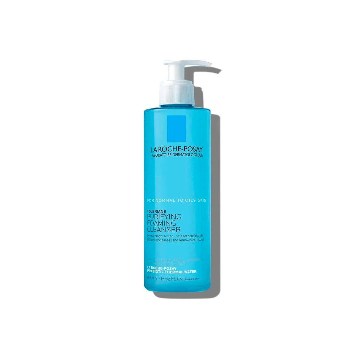 LA ROCHE POSAY TOLERIANE PURIFYING FOAMING CLEANSER 200ML