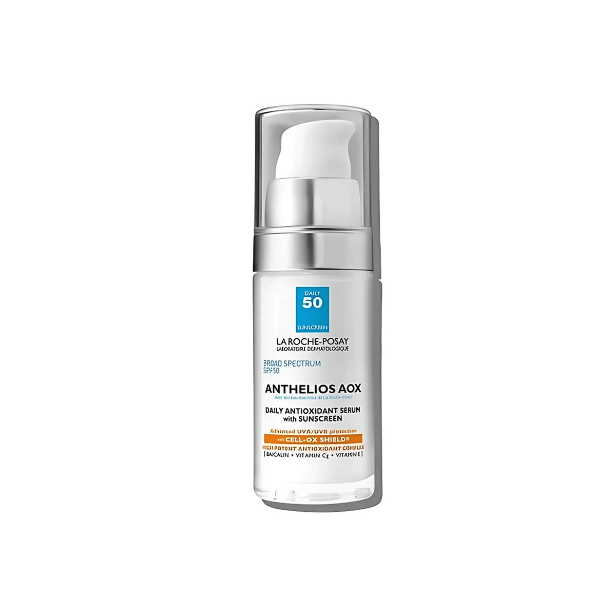 LA ROCHE POSY SPF50 FACE SERUM WITH SUNSCREEN