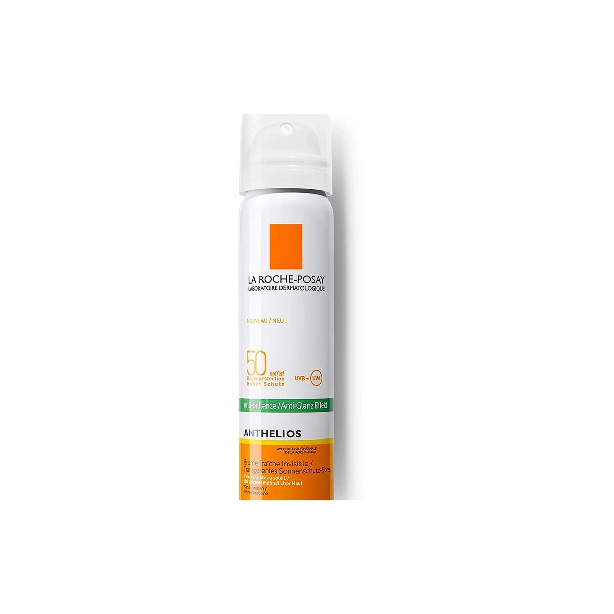 LA ROCHE POSAY ANTHELIOS SPF30 SUNSCREEN 50ML