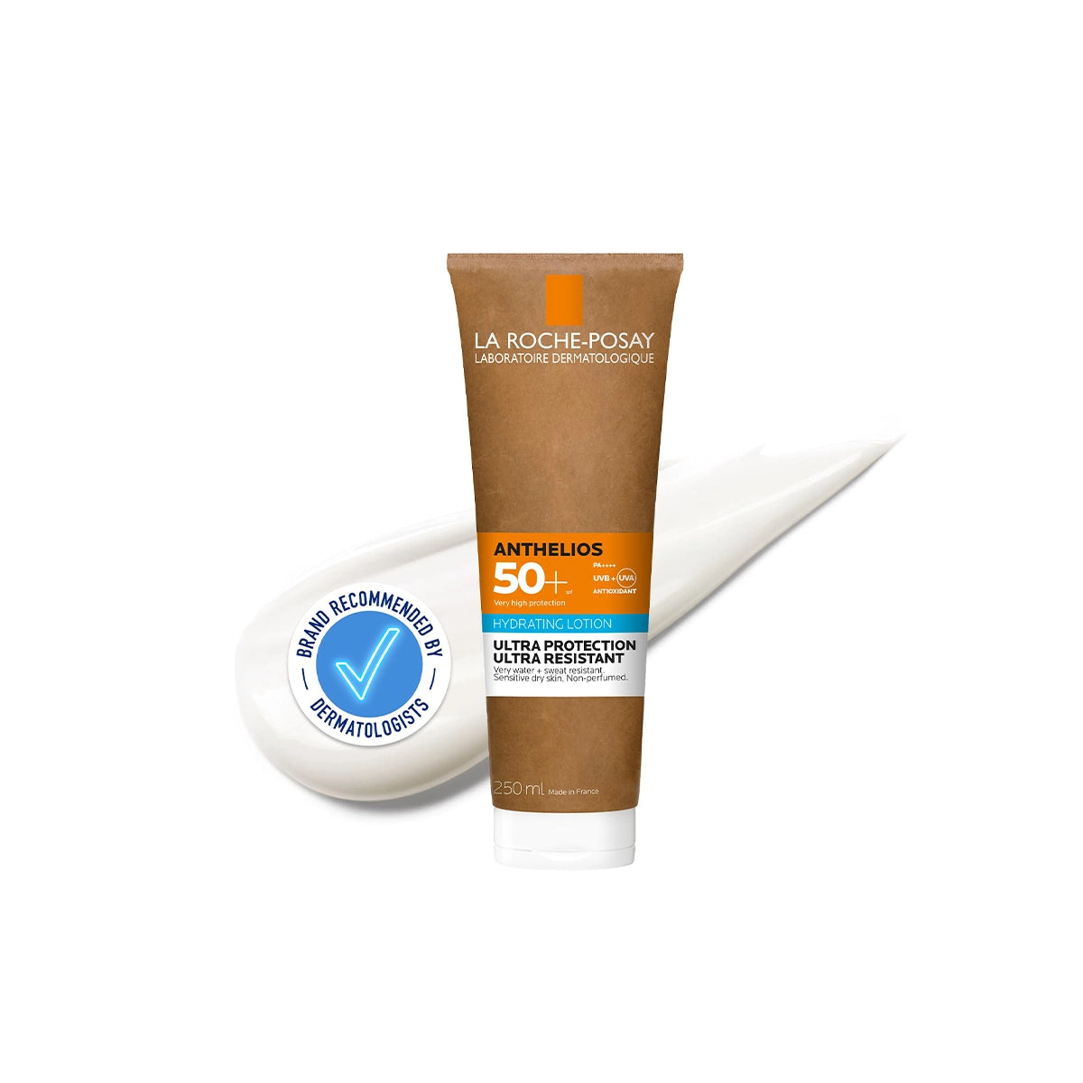 LA ROCHE POSAY ANTHELIOS SPF30 HYDRATING LOTION 250ML