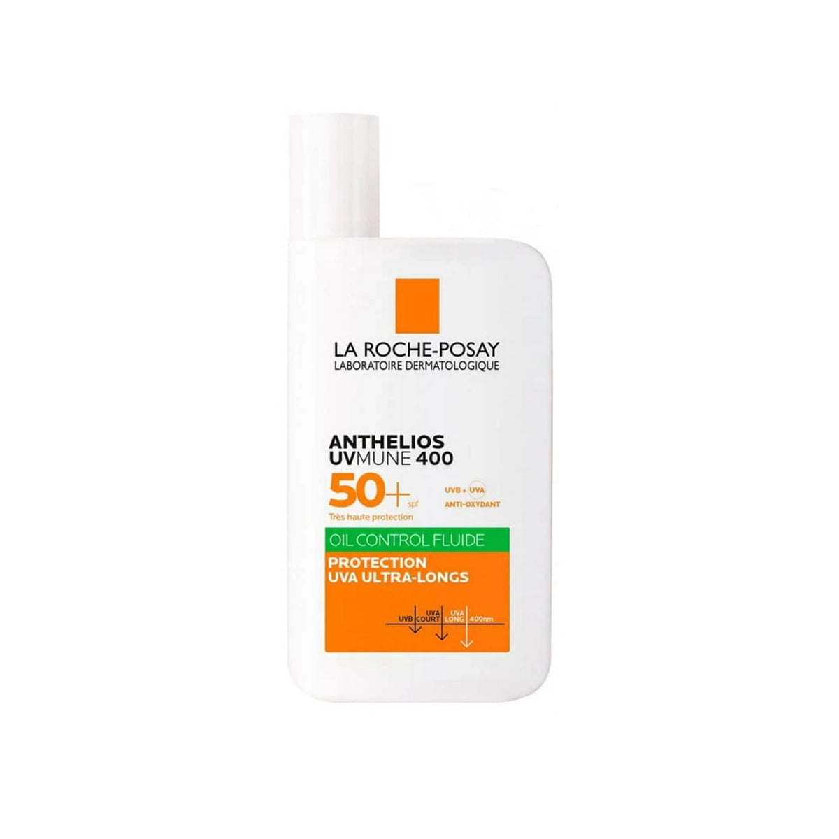 LA ROCHE POSAY ANTHELIOS SPF50 INVISIBLE SPRAY 200ML