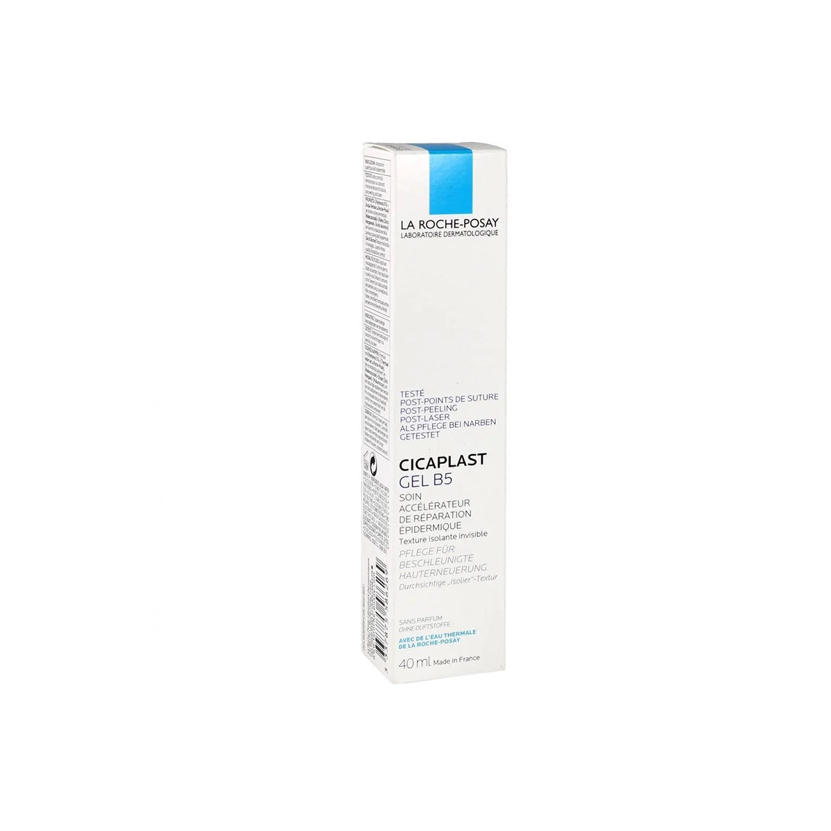 LA ROCHE POSAY CICAPLAST GEL B5 40ML