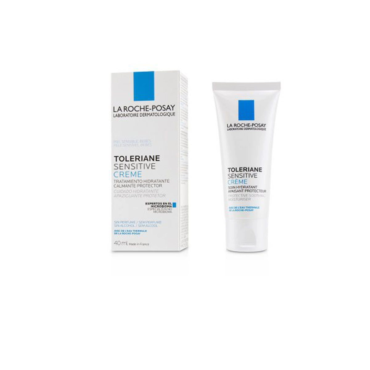 LA ROCHE POSAY TOLERIANE SENSITIVE CREAM 40ML