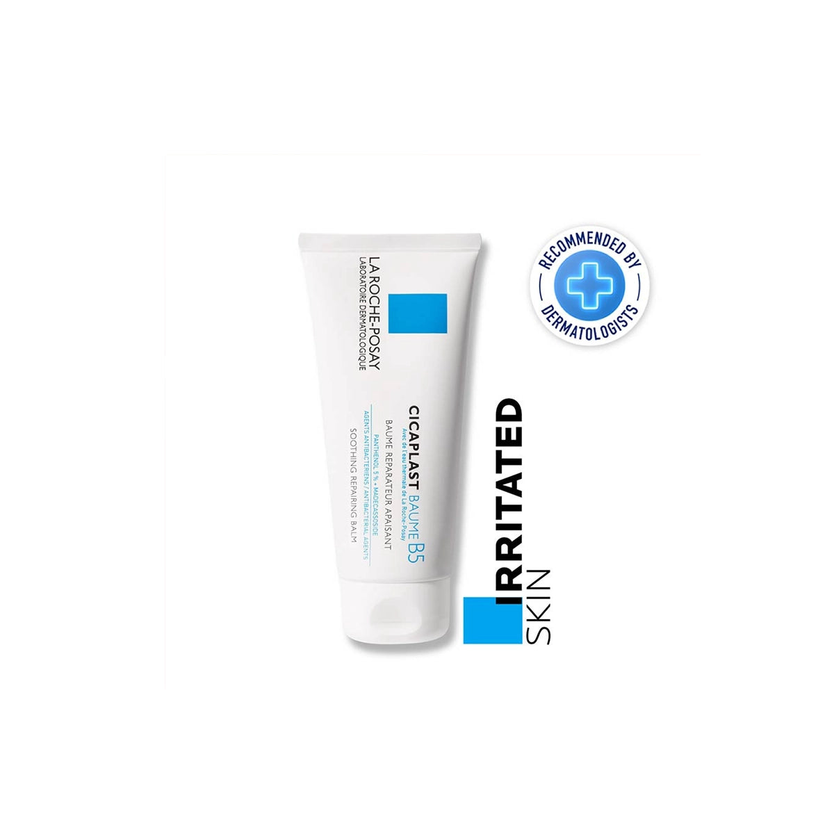 LA ROCHE POSAY CICAPLAST LEVRES BAUME 100ML