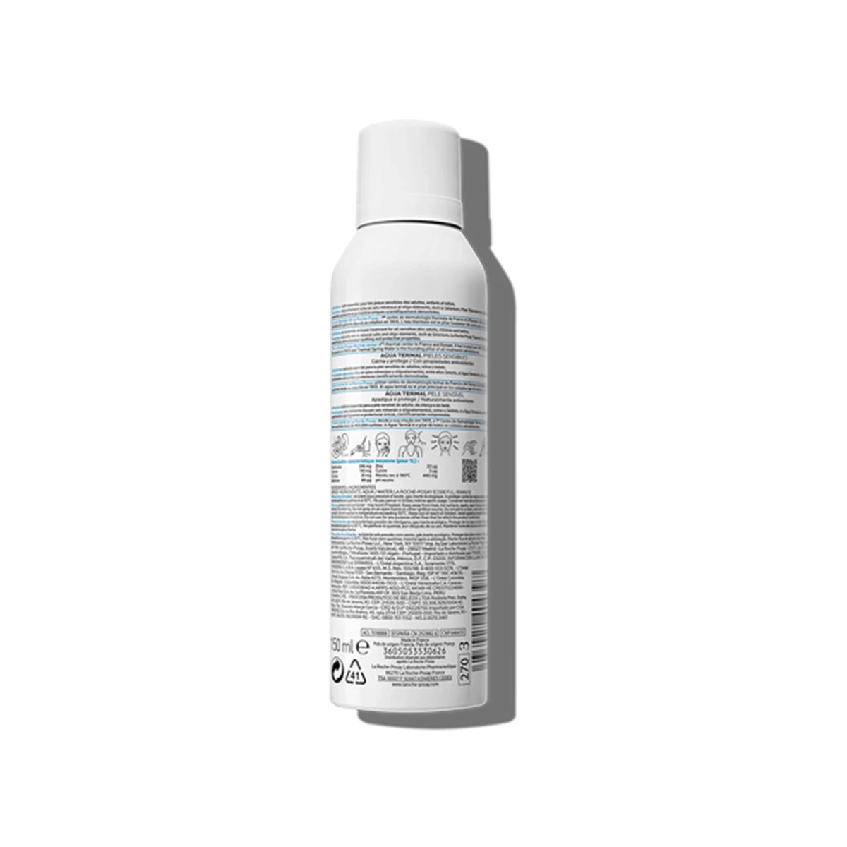 LA ROCHE POSAY EAU THERMAL SSPRAY 150MLPRING WATER