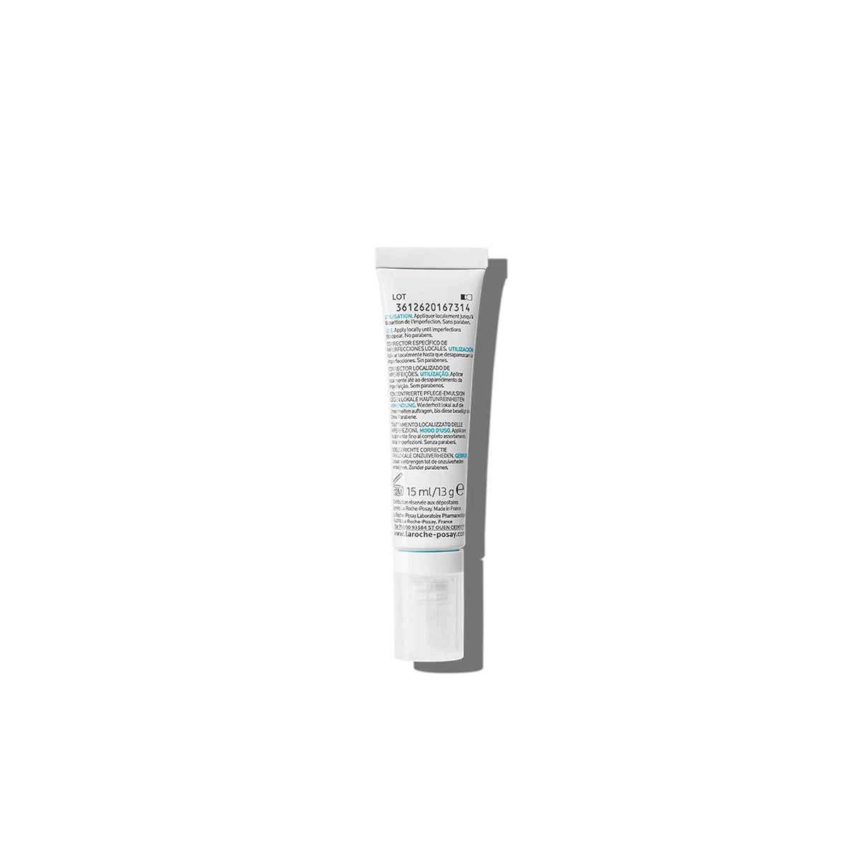 LA ROCHE POSAY EFFACLAR A I CORRECTEUR CIBLE 15ML