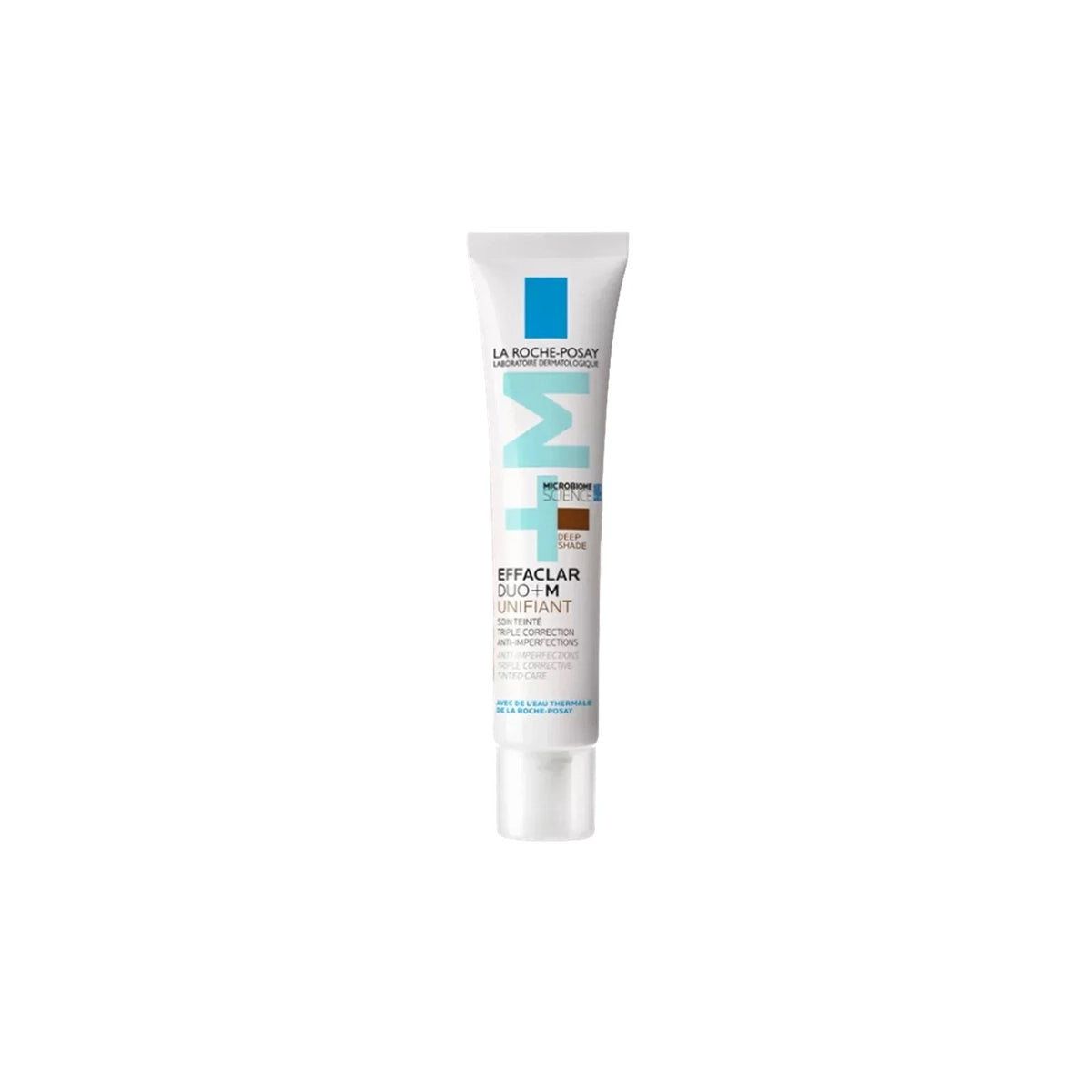 LA ROCHE POSAY EFFACLAR DUO SPF30 40ML