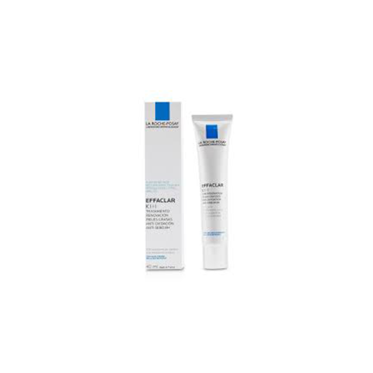 LA ROCHE POSAY EFFACLAR K OILY SKIN CREAM 40ML