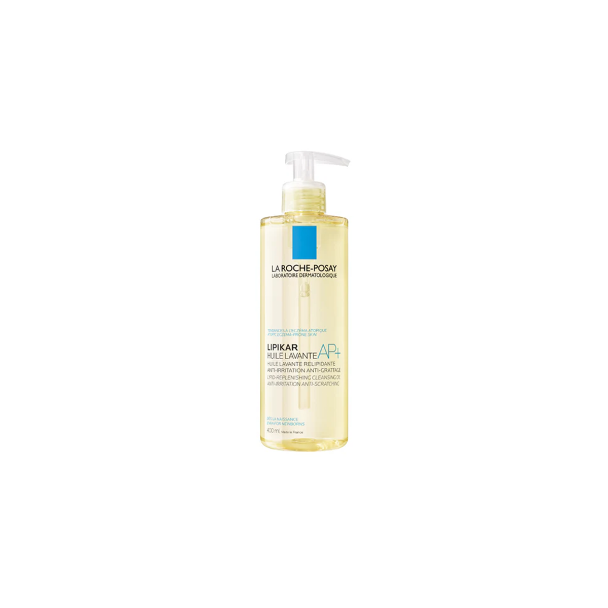 LA ROCHE POSAY LIPIKAR HUIELAVANATE APP+ CLEANSING OIL 750ML