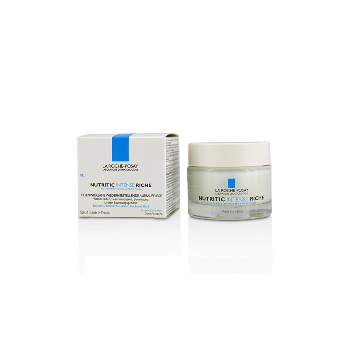 LA ROCHE POSAY NUTRITIC INTENSE CREAM 50ML
