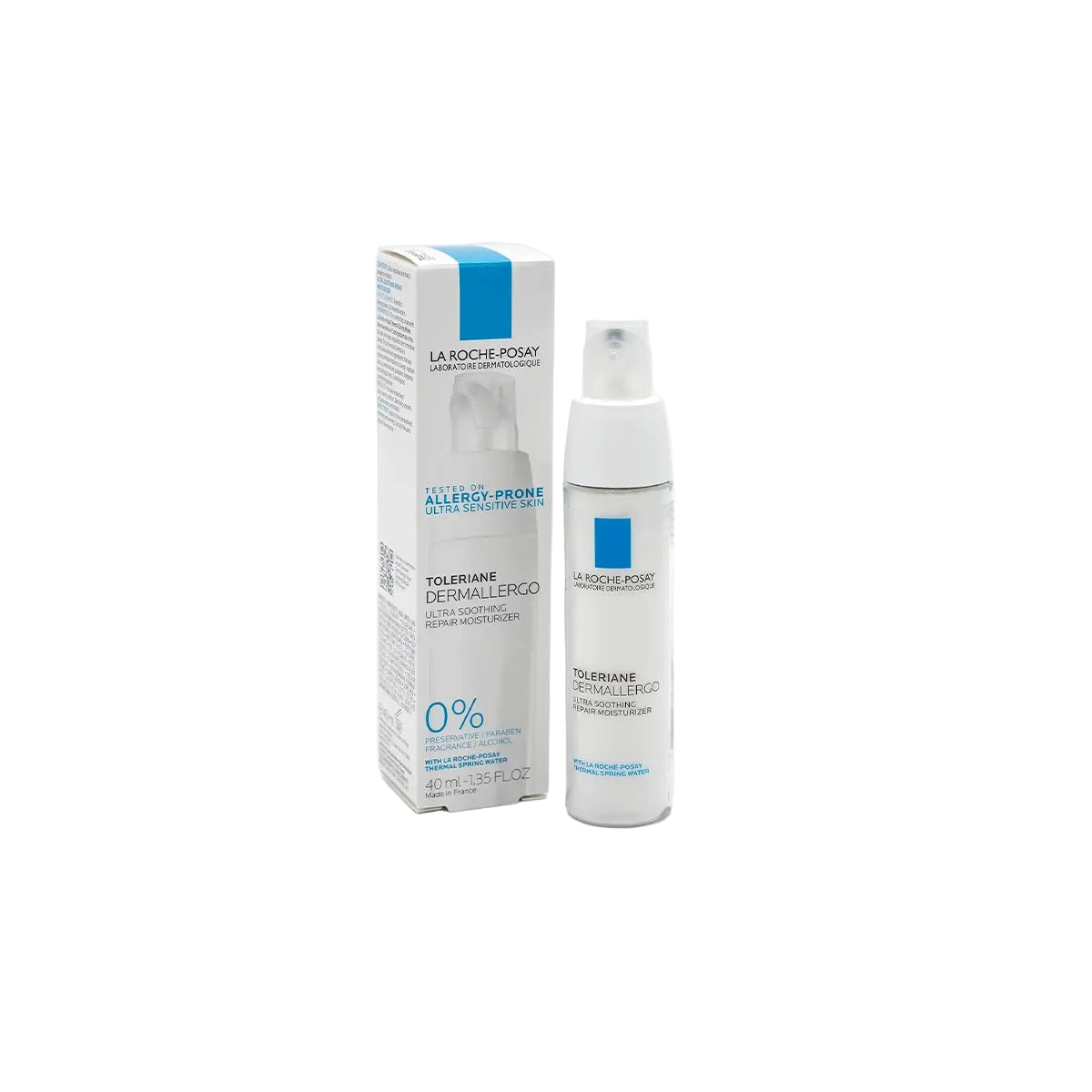 LA ROCHE POSAY TOLERIANE DERMALLERGO MOISTURIZER 40ML